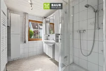 Badezimmer EG