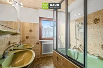 Badezimmer OG