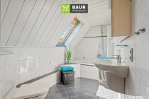 Badezimmer OG