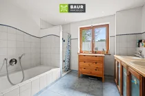 Badezimmer OG