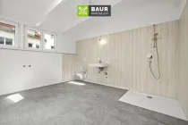 Bad Wohnung 1 OG