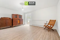 Wohnbereich Wohnung 1 OG