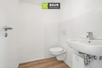 WC Wohnung 2 OG