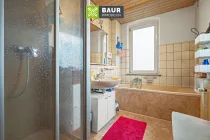 Badezimmer EG