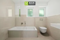 Badezimmer DG