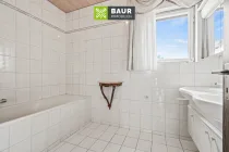 Badezimmer EG