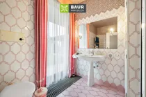 Badezimmer EG