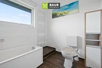 Badezimmer DG