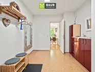 Flur Ferienwohnung