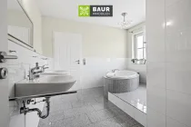 Badezimmer EG