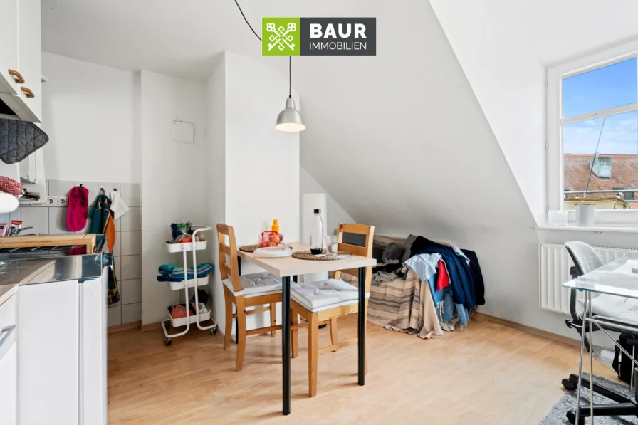 Studentenzimmer_Beispiel_3_Aufenhaltsraum