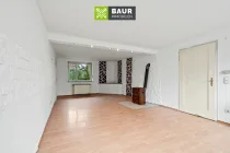 Wohnzimmer EG