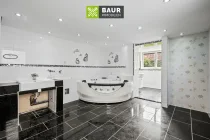 Badezimmer EG