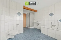 Badezimmer DG