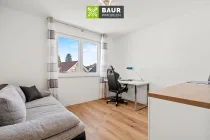 Beispielwohnung