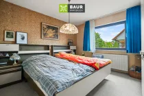 Schlafzimmer EG