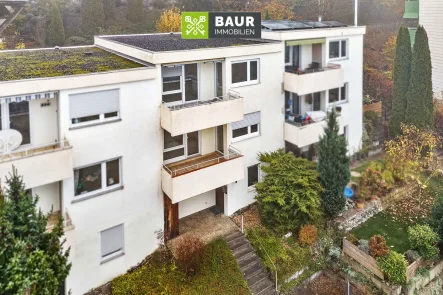 Titel - Haus kaufen in Tettnang - 360° | Einfamilienhaus mit außergewöhnlichem Potenzial – Ihr neues Zuhause wartet auf Sie!