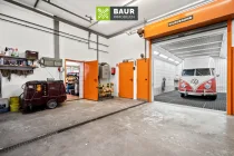 Autowerkstatt EG