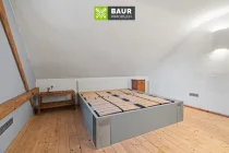 Schlafzimmer DG