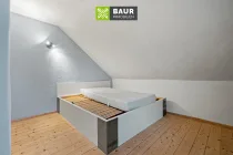 Schlafzimmer DG