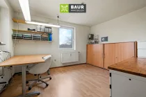 Büro OG