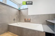 Badezimmer DG