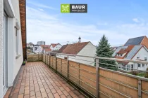 Balkon DG