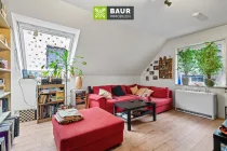 Haus 122 Wohnzimmer