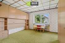 Kinderzimmer EG