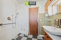 Badezimmer EG