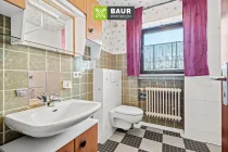 Badezimmer EG