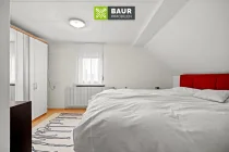 Schlafzimmer DG