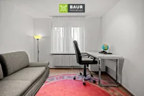 Kind oder Büro DG