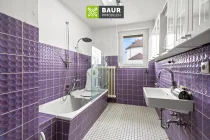 Badezimmer EG