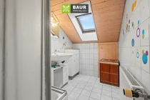 Badezimmer DG