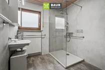 Badezimmer EG