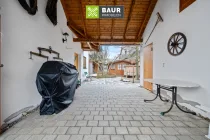  Carport_gleichzeitig zugang ode Durchgang zur Haustüre