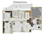 Kellergeschoss