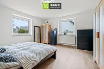 Schlafzimmer EG