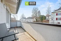 Balkon DG