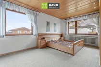 Elternschlafzimmer EG