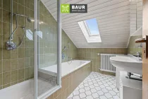 Badezimmer OG