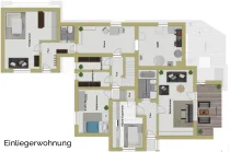 Einliegerwohnung