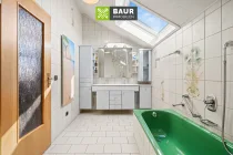 Badezimmer OG