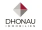 Logo von Dhonau Immobilien GmbH