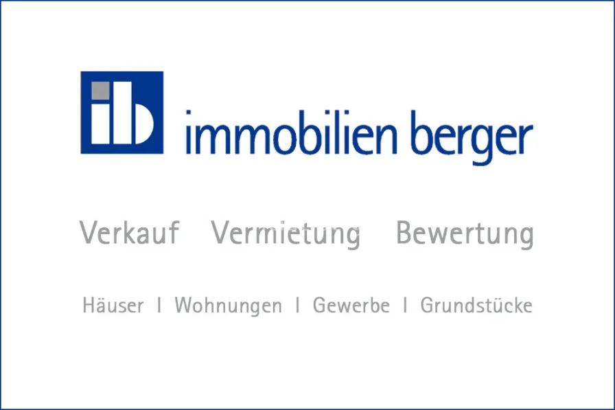 Immobilien Berger Heidelberg Bensheim
