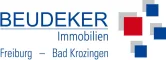Logo von Beudeker Immobilien + Sachverständigenkanzlei Beudeker