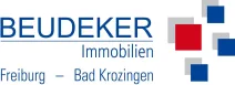Logo von Beudeker Immobilien GmbH