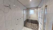 Badezimmer OG Vorderhaus