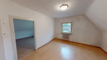 Durchgangszimmer DG Vorderhaus